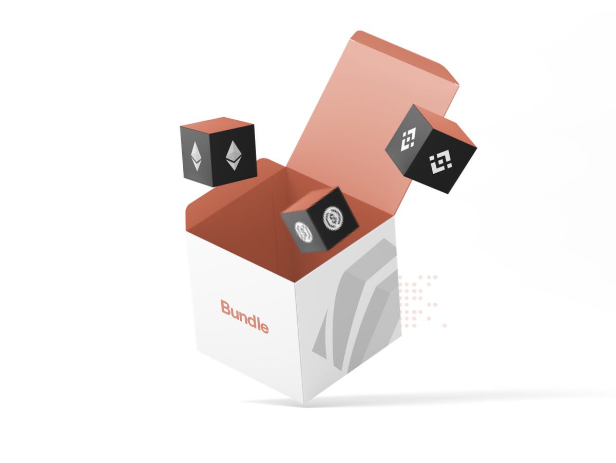 Fee sharing is now live! You can interact directly via bundledao.org/staking.

To learn more about fee sharing read here: bundledao.medium.com/bundle-dao-fee…