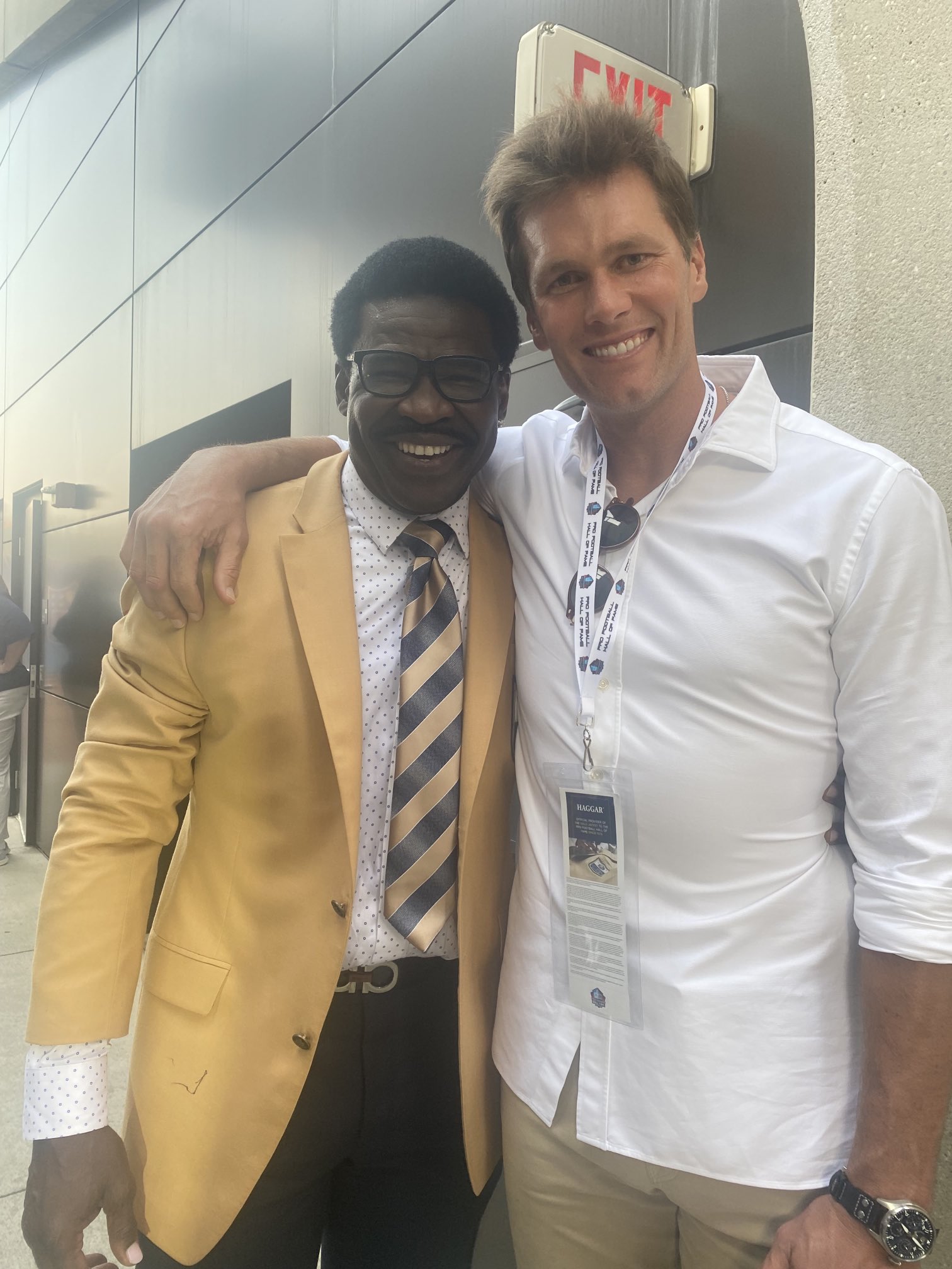 Michael irvin rings deals