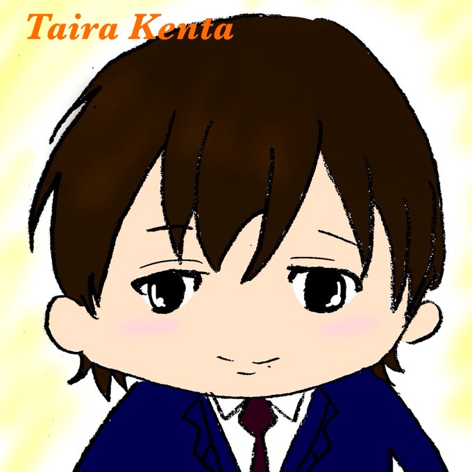 平健太誕生祭21のtwitterイラスト検索結果