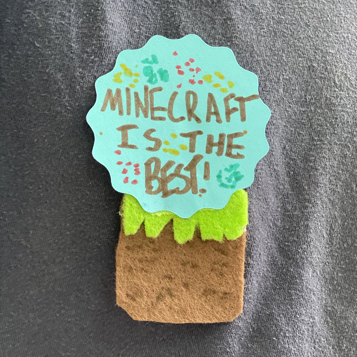 Erin Ginsburg tweet media