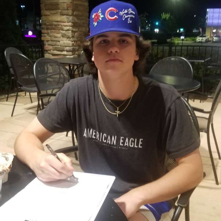 🚨Resigned RHP Ryan Scheck🚨
Back for another year with the Piranhas! #rollpiranhas