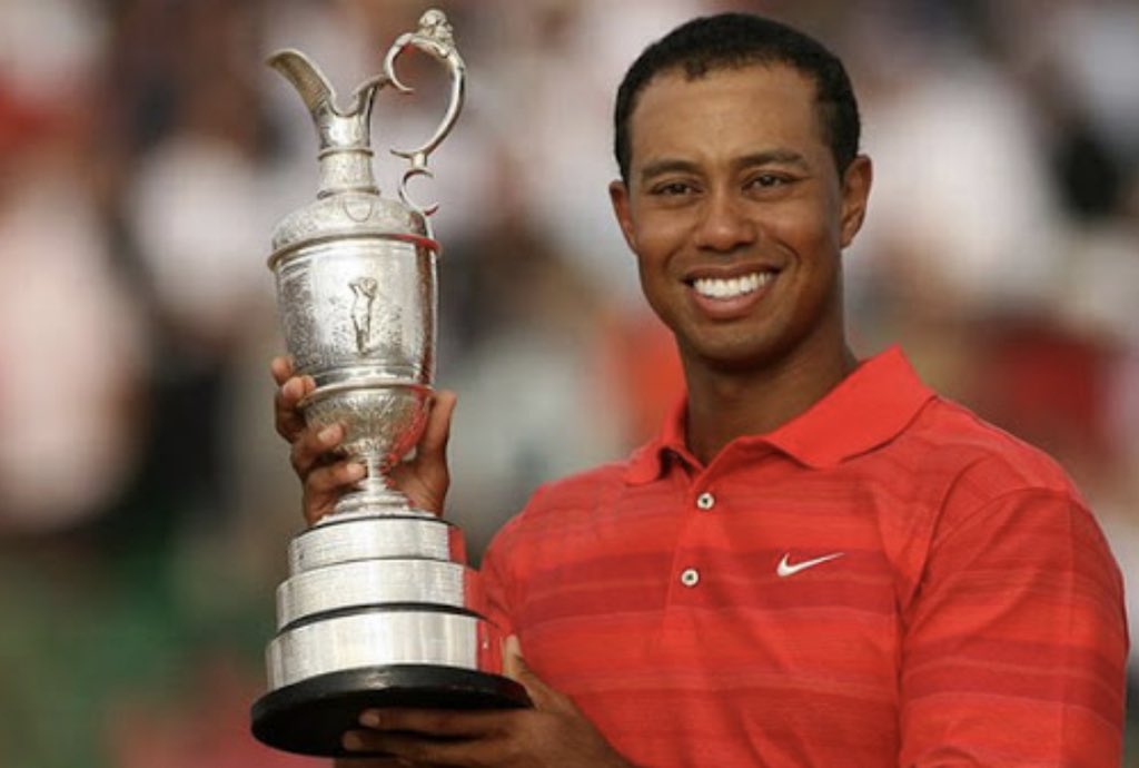 SHistorians's tweet photo. Prepping for the next @talkingolf history podcast, when I realized that other than @TigerWoods there is no other golfer under the age of 50 with multiple Open Championship victories.
How can that possibly be correct???
Crazy #GolfFact
@TheOpen
@RandA
@USGA https://t.co/dD8ElnZrNs