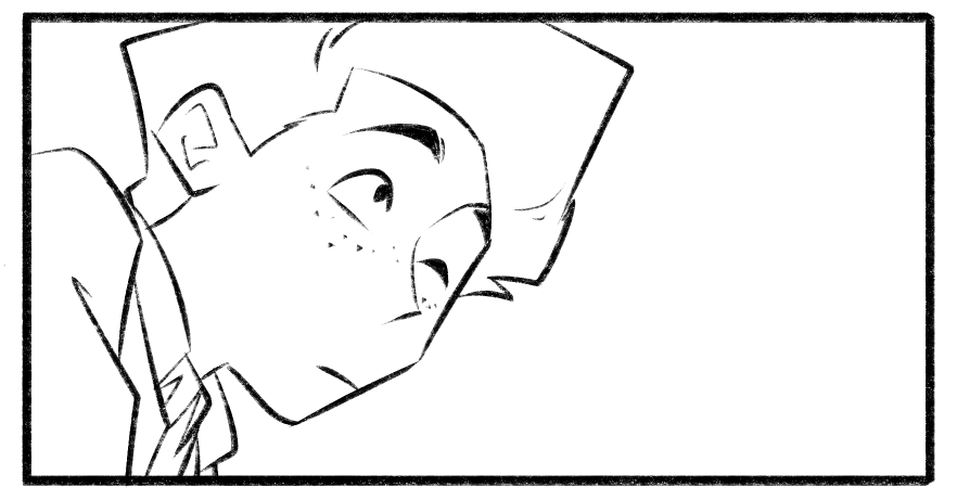 Hard to pick panels that aren't spoilery!!
298 pages down 😤