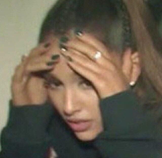 juraba que era Fernanda #LaVozArgentina