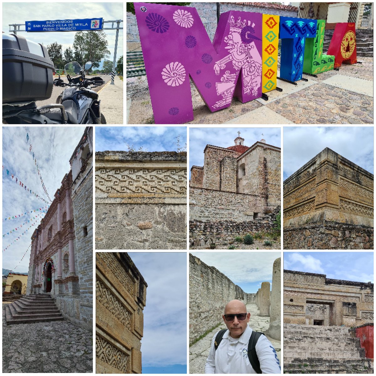 mleonlab's tweet photo. Iniciando el recorrido por los Pueblos Mágicos de México. No sé cuánto tiempo nos llevará, pero no tenemos prisas, lo importante es disfrutar el viaje... https://t.co/zV8JnY1Ina