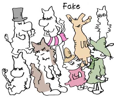 ムーミンのtwitterイラスト検索結果 ムーミンのtwitterイラスト検索結果
