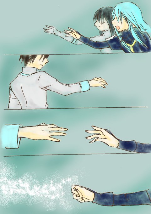 ユウキカグラザカのtwitterイラスト検索結果 ユウキカグラザカのtwitterイラスト検索結果