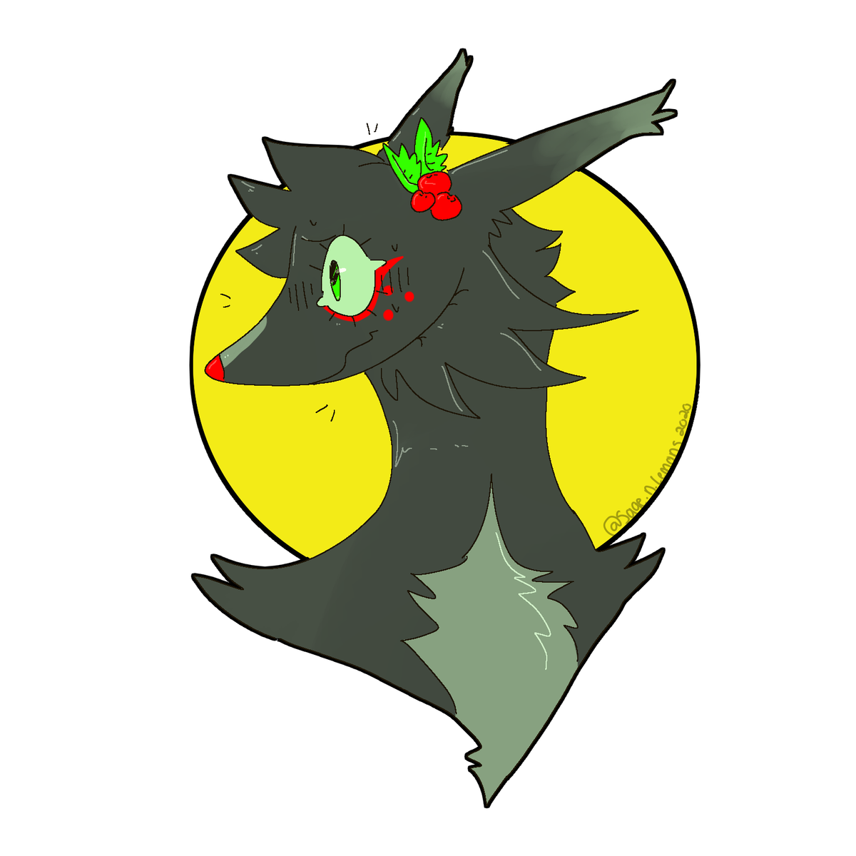 Fiishfern's tweet photo. I really wanna make warriors stickers / pins and here are some old markups π€π
.
.
#warrorcats #hollyleaf #ivypool https://t.co/P6ldREL0Dk