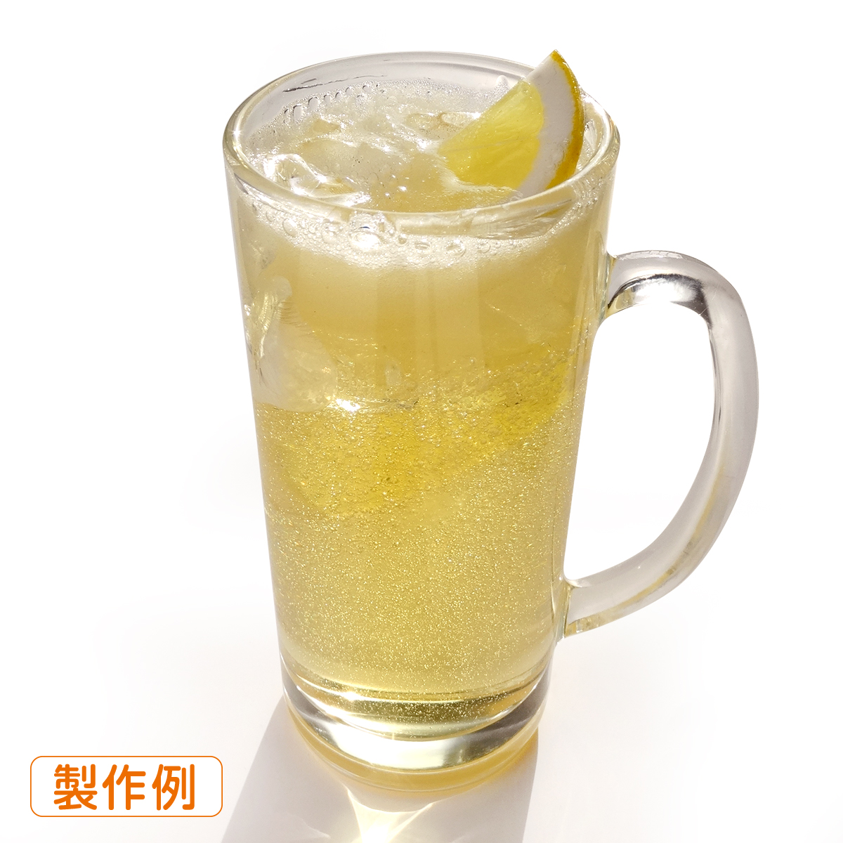 8月10日は #ハイボールの日 🍻 自分で作る食品サンプルキット