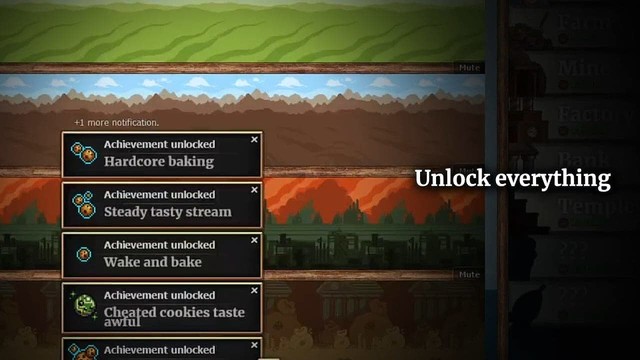 ニュース 放置ゲーム クッキークリッカー リマスターsteam版発表 日本語表示に対応し 9月2日配信へ ニュース 放置ゲーム クッキークリッカー リマスターsteam版発表 日本語表示に対応し 9月2日配信へ