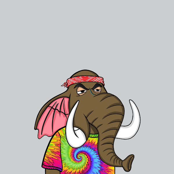 BullishBears_'s tweet photo. Bullish Bears love Elephants too, we're giving away a free @ElephantNFTS , To qualify: 

1) Follow 
@BullishBears_
 
2) RT and tag 3 friends 
3) Join #BB Discord: https://t.co/yqskIjLTtF

We'll be randomly selecting the winner in 24 hours https://t.co/wWbp5n5Bgv