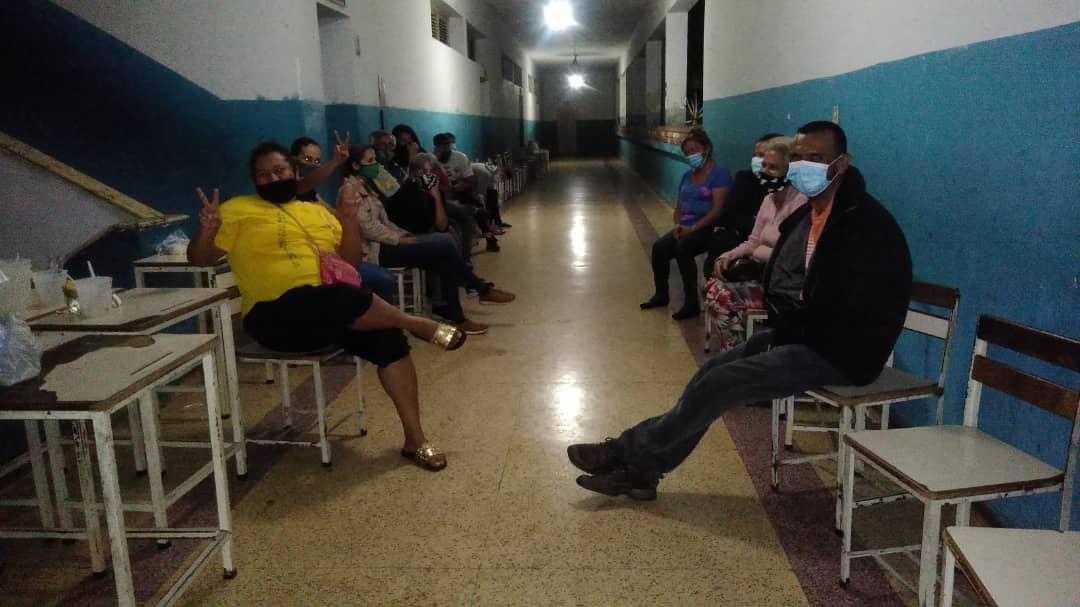 PSUV Táchira tweet media