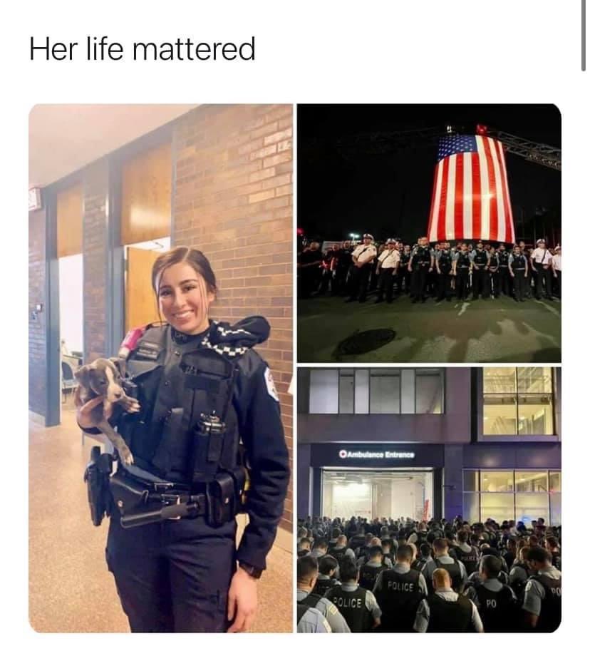 KatieDaviscourt's tweet image. RIP Ella French 💙
EOW: 8-7-21