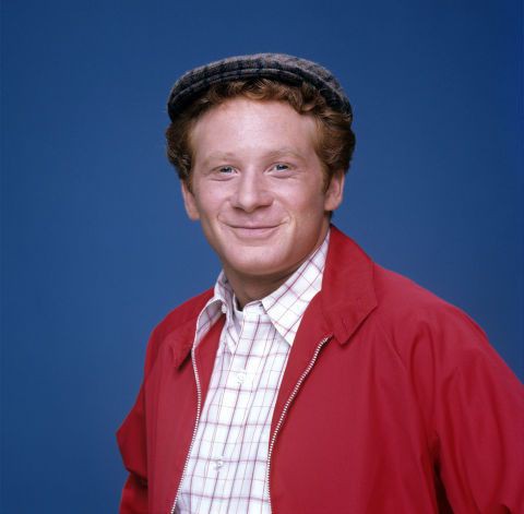 Happy birthday to \"Happy Days\" star, Donny Most, born on this date, August 8, 1953. 