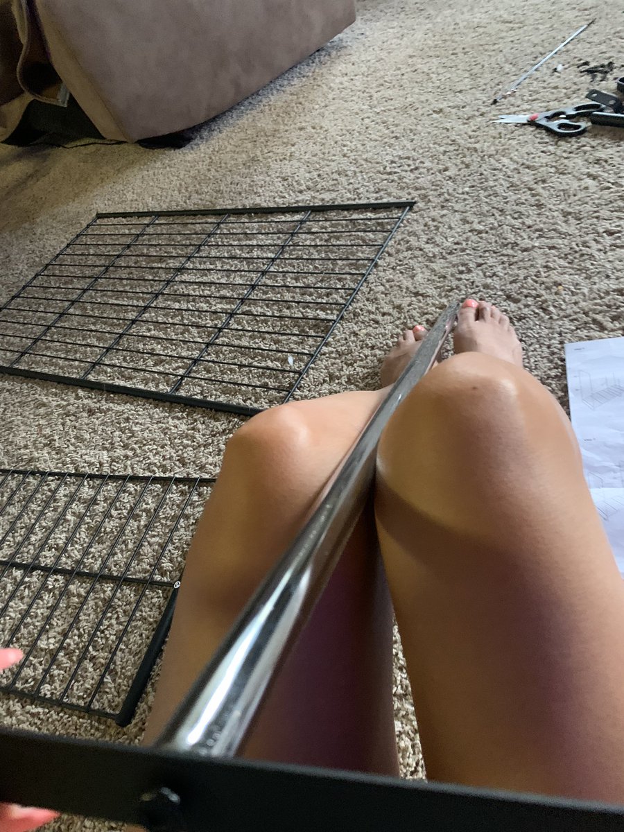 jesamber12's tweet photo. @pirate_cunt Have to get creative putting shit together https://t.co/pqgevz0hli