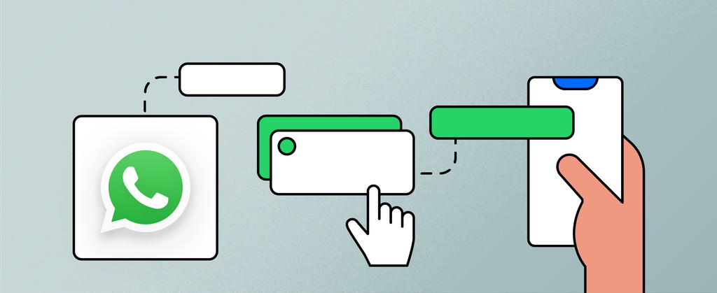 heyyyyCK's tweet photo. Let’s take a quick look through the general guidelines you’ll need to follow to get your WhatsApp Business Template approved.

Read the full article: WhatsApp Structured Message Templates – What are they and how can they help your business?
▸ https://t.co/c1o1LdSh8M https://t.co/sKmzdVc3R9