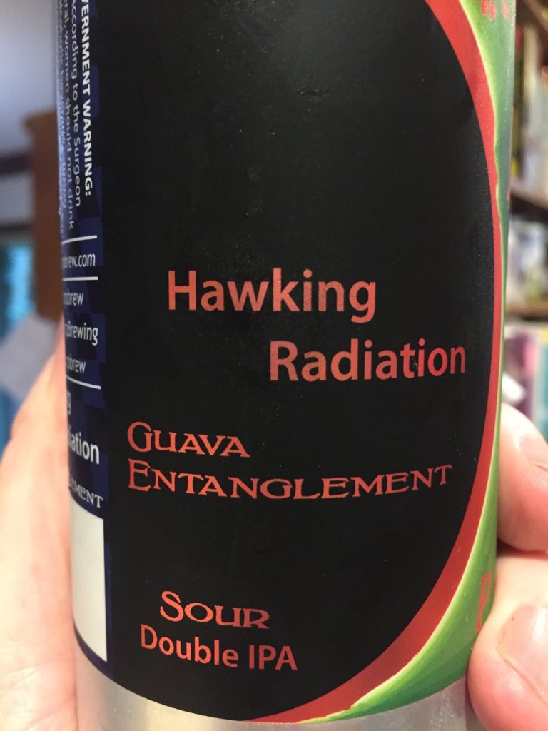 CardColm's tweet image. Tasty brew.