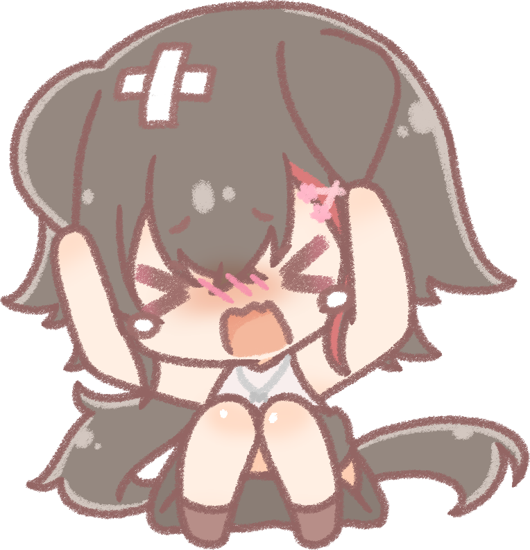 みたらしねこ お仕事募集中 こちら透過イラストも添えさせていただきます みおーん絵 T Co Ztvkzn06ct Twitter