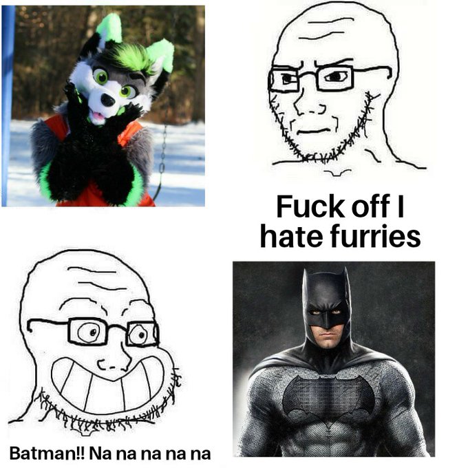 Gonna piss everyone off with this 