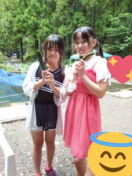 KANONのTwitter画像33