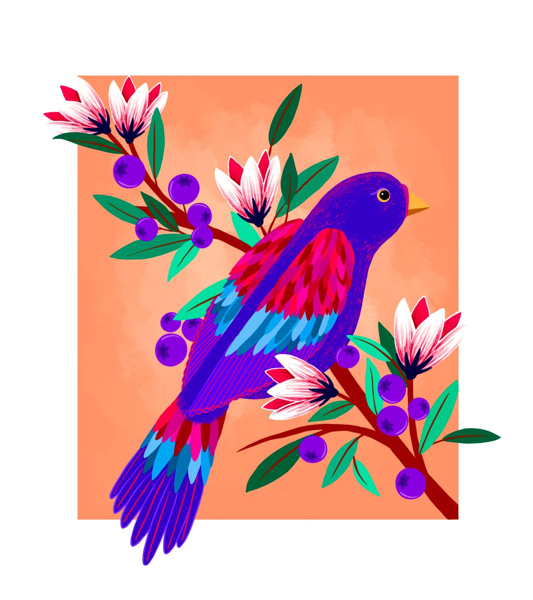 AnBanerjee29's tweet photo. Creating lifestyle products with my illustrations #illustration #digitalartwork #lifestyle #printsanddrawings #contrast #totebag https://t.co/cO7yYQZ2hV