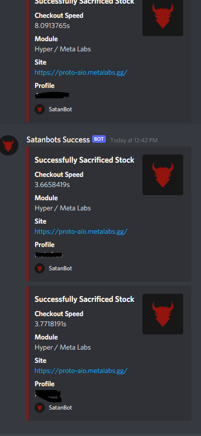 Satan Success tweet media