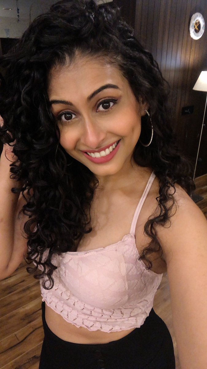 Nitya Naresh tweet media