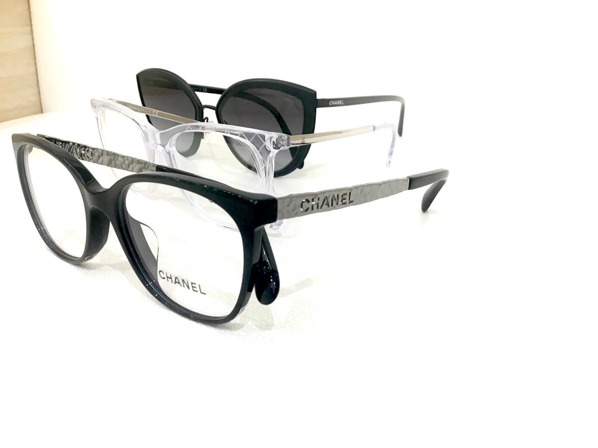 【銀座和真購入】CHANEL眼鏡(サングラス) 银座总店| メガネ専門店- 和真（ワシン）