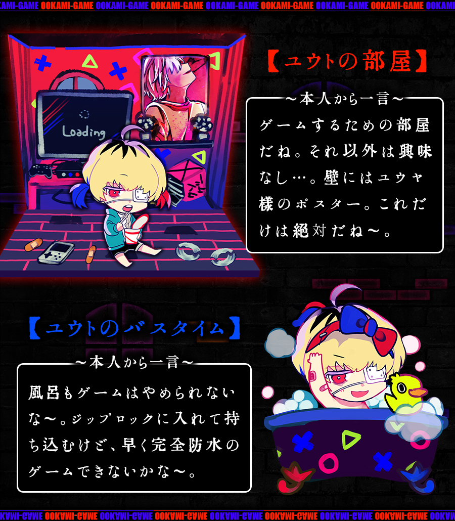 スタジオわさび on Twitter:
