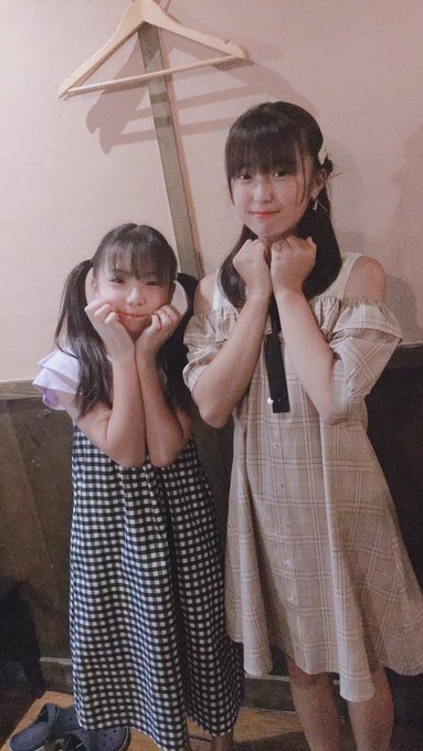 Twitterのコスプレ画像5