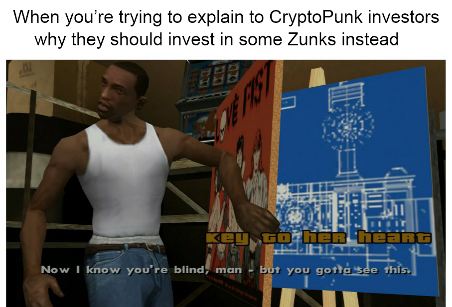 SteveAustinZunk's tweet photo. @CryptoZunks https://t.co/XXJC5NOtsp