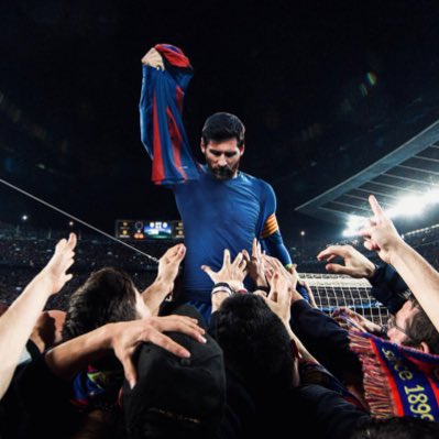 Messi10daly's tweet photo. #GoodByeMessi
#GoodByeMyPrincess
💔 https://t.co/LinpaYHSDj