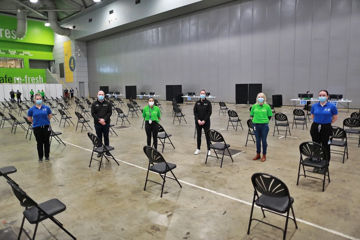 If you are between 16 and 59, you can now register to get the vaccine on the Queensland Health Website. 

Register to be vaccinated here: bit.ly/3Aqm4ta