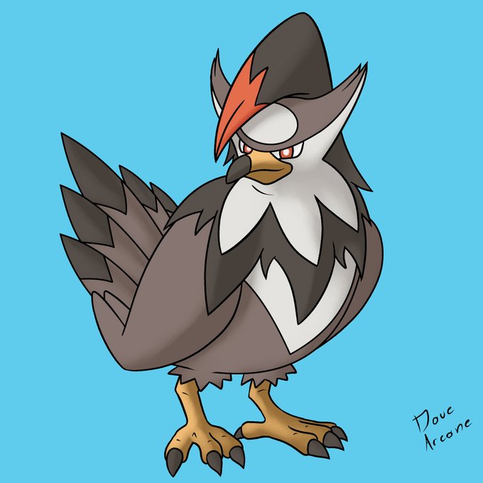 ムクホークのtwitterイラスト検索結果