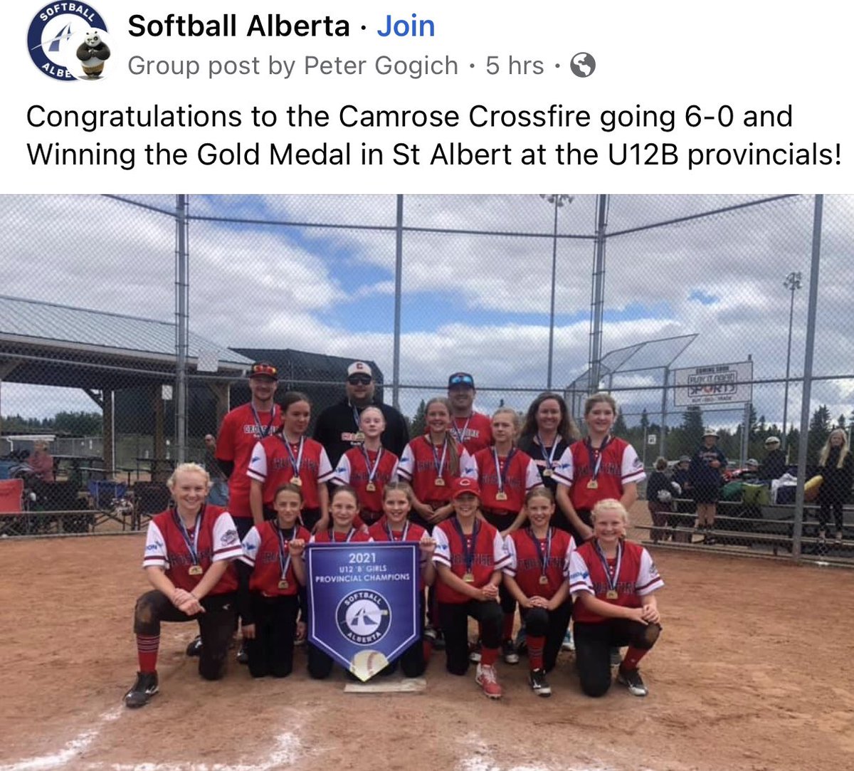 Camrose Axemen tweet media