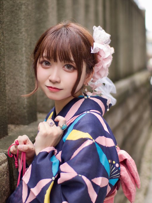 コスプレイヤーひまわりありすのTwitter画像17