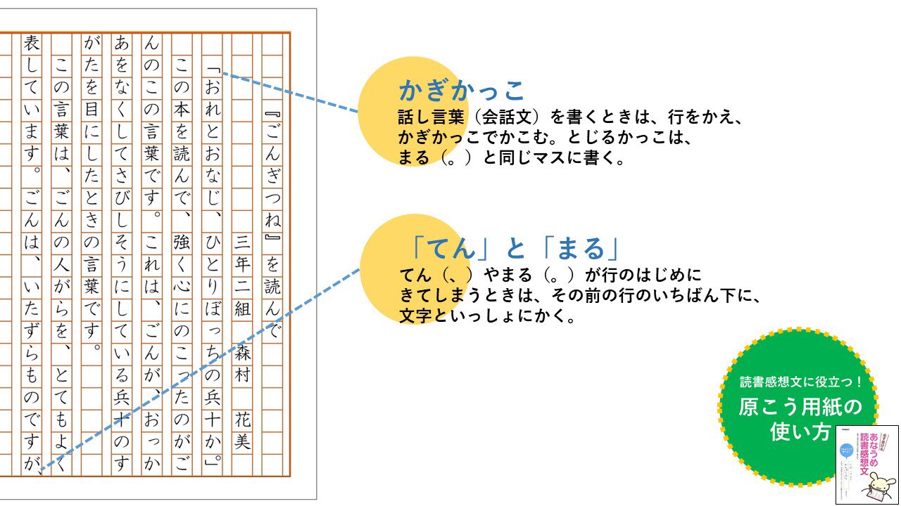 学研児童書編集部 読書感想文 全力応援 学研児童書編集部からのコツ伝授 その 感情の言いかえ つい おもしろかった だらけになりがちな感想文 表現にバリエーションが出ると 読み応えのある文章になります 毎日12 00