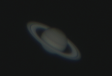 reactordrone's tweet image. Not the greatest seeing but first clear night for a while.