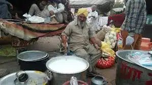 KamboSarbjit's tweet photo. Stop portraying us as terrorists; we are farmers.”

 #ZeeNews_दलाल_मोदी_का 
#FarmersProtest https://t.co/cqQkHWjySx