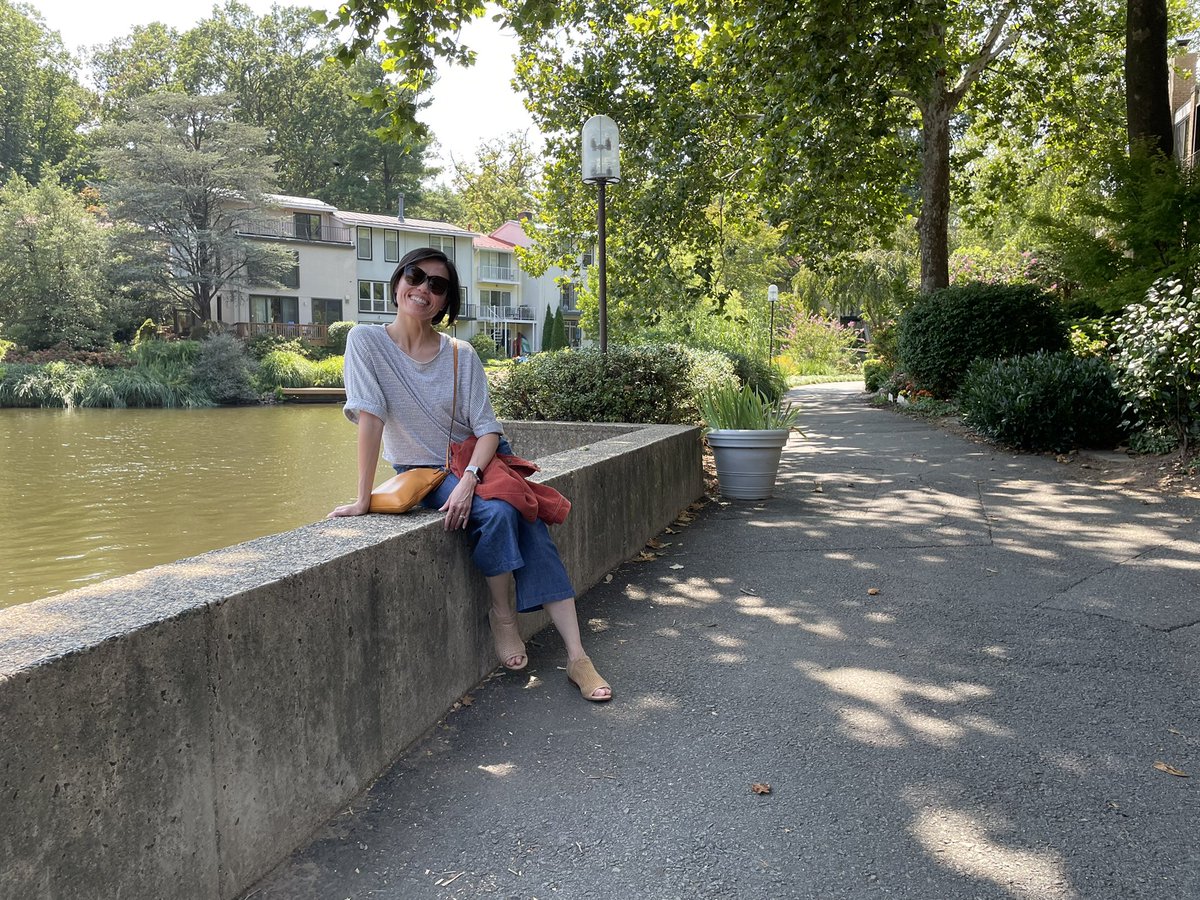 CuffandCompany's tweet image. Took a little time for Brunch this morning ahead of a busy afternoon…
#littlebreak #gottaeat!  😋
With @ShuChenCuff