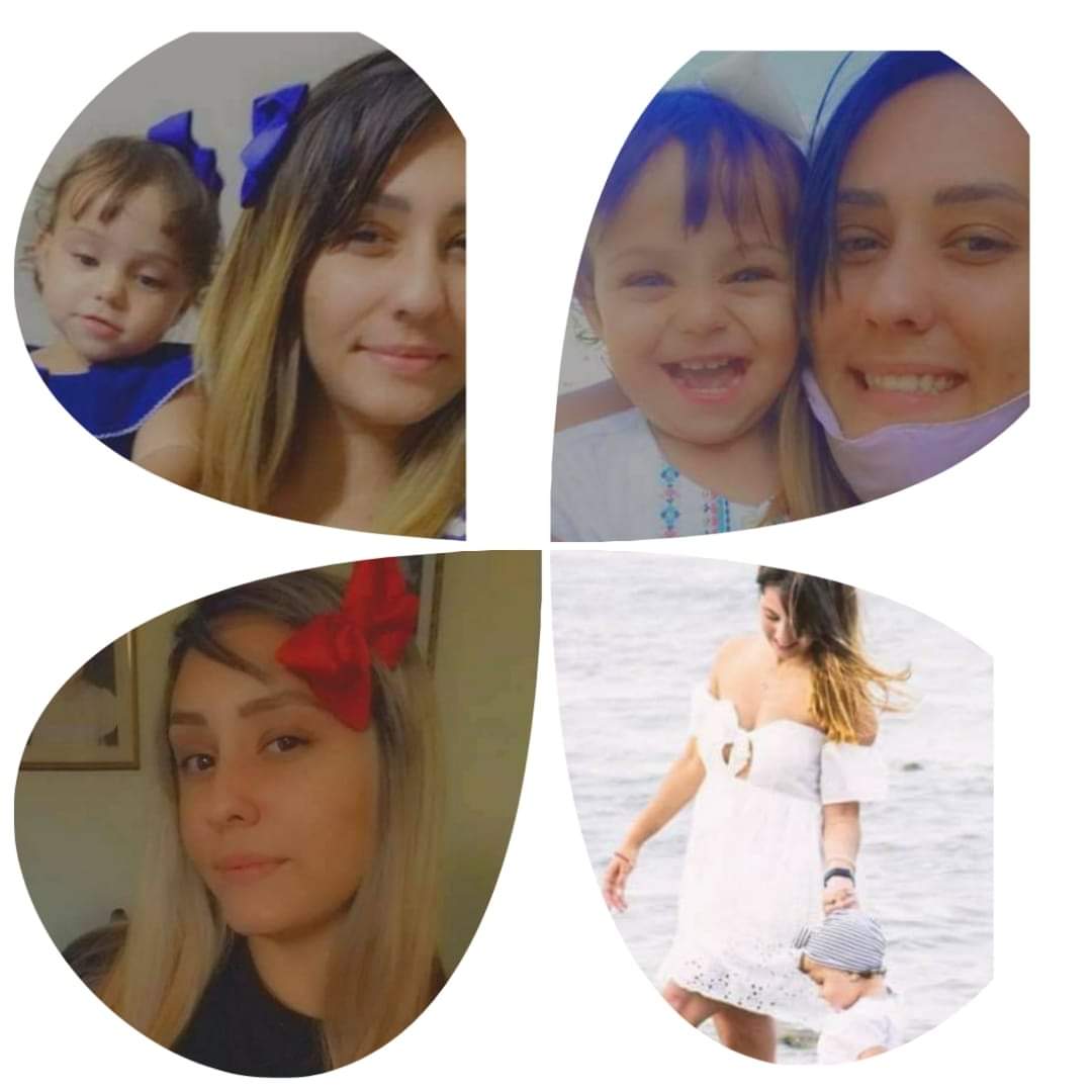 #cubalexdenuncia  🇨🇺📣🇨🇺📣🇨🇺📣🇨🇺

Rocío Brito fue detenida tras las protestas del #11JCuba.
Ella tiene una bebé y fueron separadas.
Ha vivido momentos duros dentro de prisión: la añoranza a su familia y  sus pechos se llenan de leche sin bebé  para amamantar.