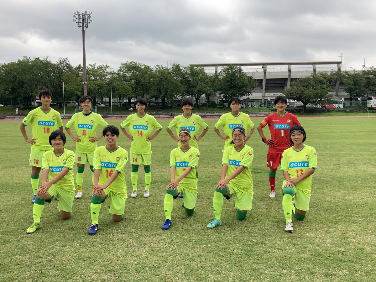 ジェフ千葉レディースアカデミー 公式 Jefl U18 U15 Twitter ジェフ千葉レディースアカデミー 公式 Jefl U18 U15 Twitter