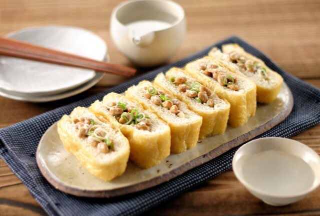 リュウジ 料理のおにいさんバズレシピ ガチで酒がガンガンすすむ超低糖質痩せつまみ飯出来ました ネギ塩納豆厚揚げ さっぱりとしたねぎ塩だれに納豆を加え栄養価も非常に高い一品です 食欲が落ちてもスルッと入るのでこの時期にも是非お試し リュウジ 料理のおにいさんバズレシピ ガチで酒がガンガンすすむ超低糖質痩せつまみ飯出来ました ネギ塩納豆厚揚げ さっぱりとしたねぎ塩だれに納豆を加え栄養価も非常に高い一品です 食欲が落ちてもスルッと入るのでこの時期にも是非お試し