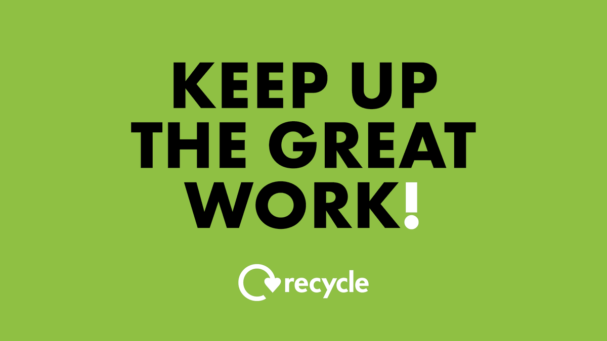 Most people in Britain recycle paper and card at home. Keep up the great work! 📦  

Tissue boxes, toothpaste tube boxes, magazines, dishwasher tablets boxes…you'll find them all around the house. 📰 

#RecycleNow #BritainRecycles #TogetherWeRecycle
