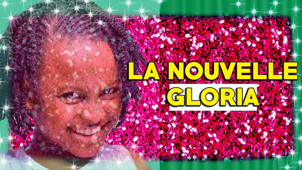 DDitengou's tweet photo. https://t.co/m9VrjwwVjN
Gloria la comédienne,analyse 2.0 https://t.co/sWMLTPWRqv
