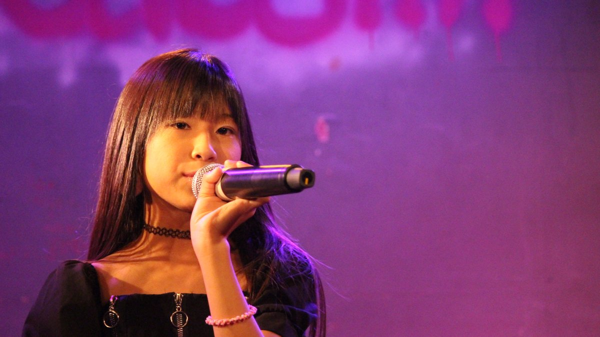 Sy5Gr6JOcLvdZdn's tweet photo. #8月7日 #clubMalcolm
#IDOLSCRAMBLE から
#早乙女ゆあ その⑦ https://t.co/sRluJhtG90