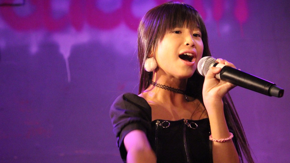 Sy5Gr6JOcLvdZdn's tweet photo. #8月7日 #clubMalcolm
#IDOLSCRAMBLE から
#早乙女ゆあ その⑧ https://t.co/SnJqYYthNl