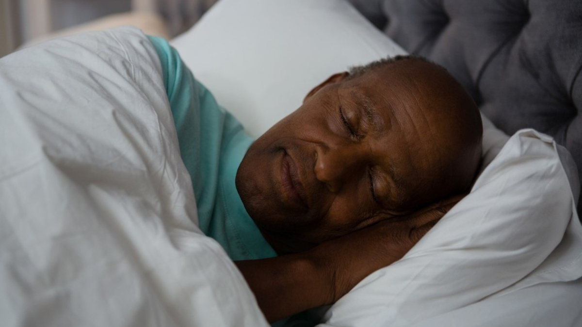 aplushomehch's tweet image. The Importance of Getting Enough Sleep

Healthcare experts recommend that senior citizens get at least 8 hours of high-quality sleep every day to promote better overall health and wellness.

Read more: facebook.com/permalink.php?…

#EnoughSleep #APlusHomeHealthCareAndHospice
