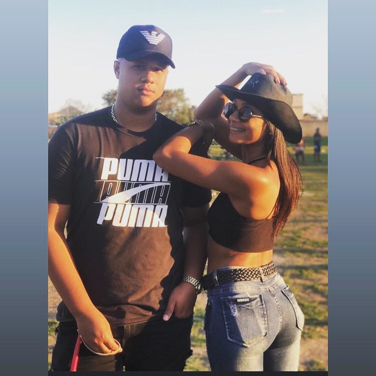 Cavaleiro lindo desse..🤠😉