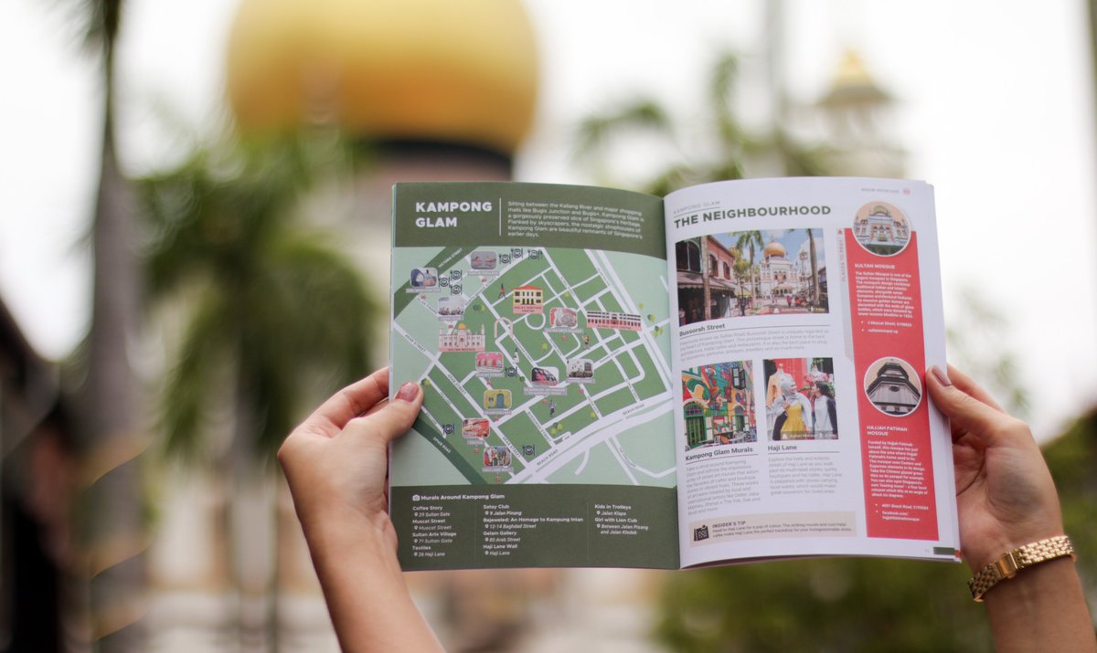 Rehla Design tweet media